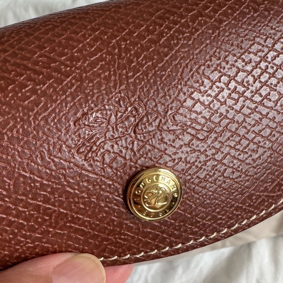 Longchamp Le Pliage Original Tote Bag - Picture 5 of 10